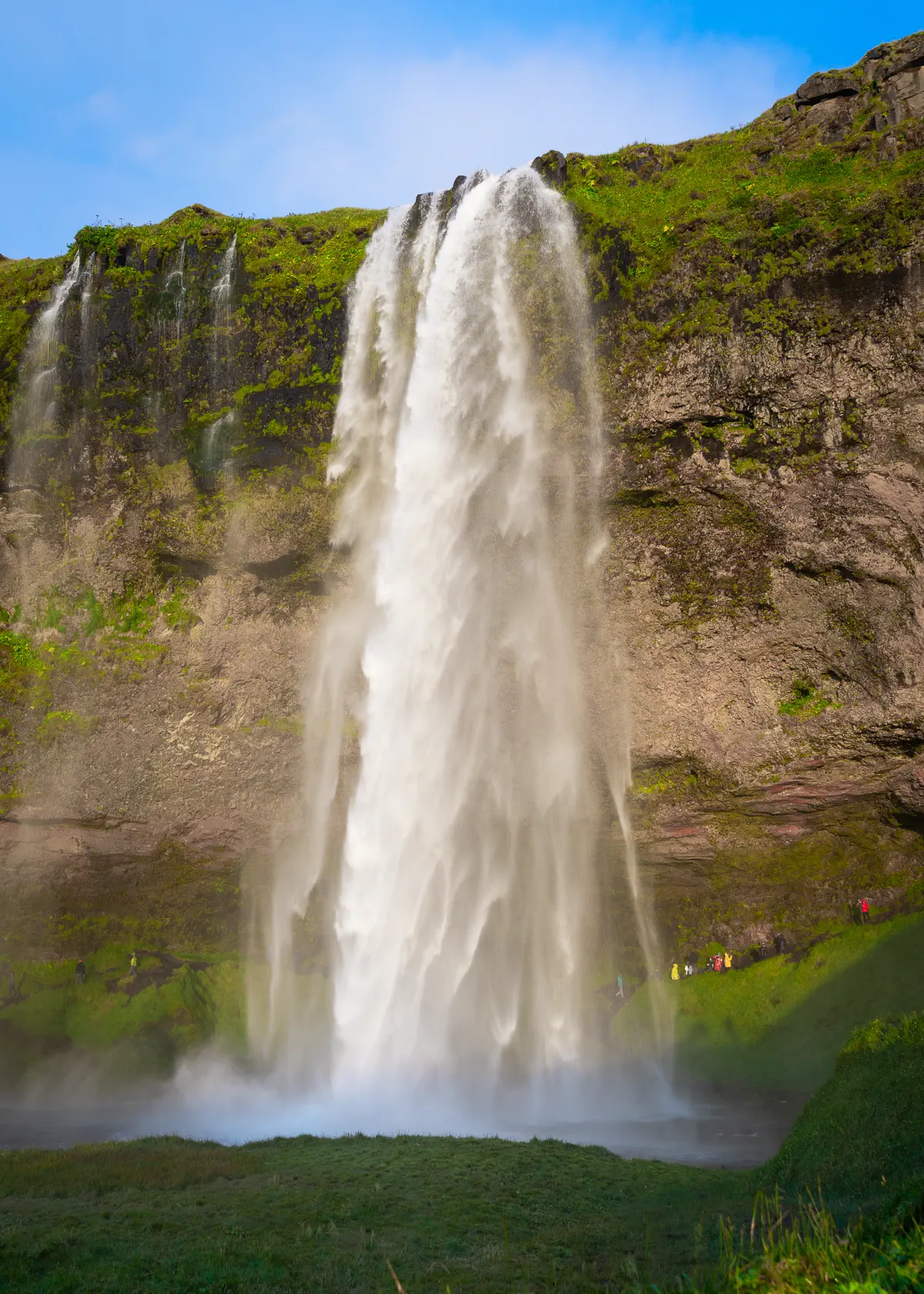 Seljalandsfoss