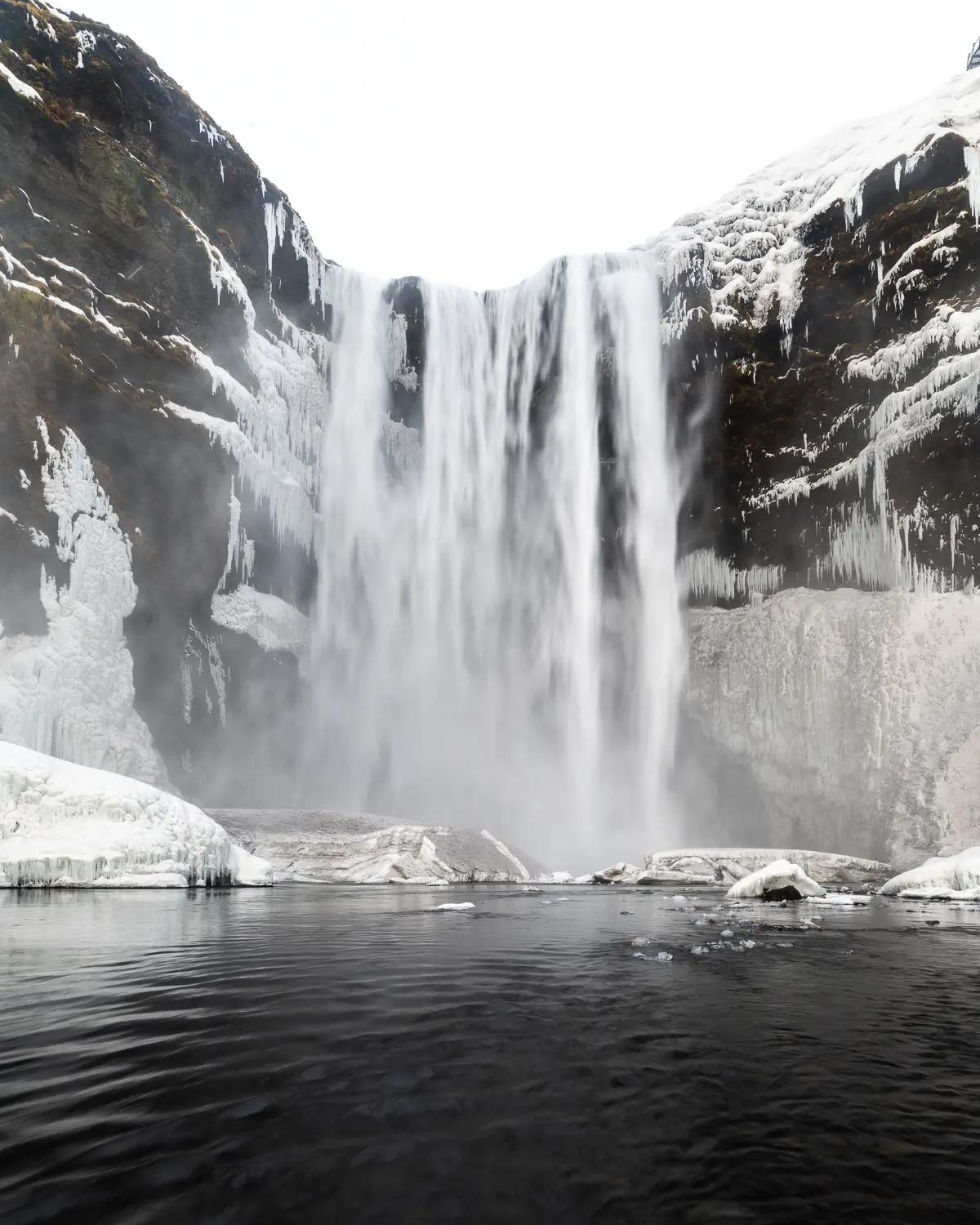 Skógafoss